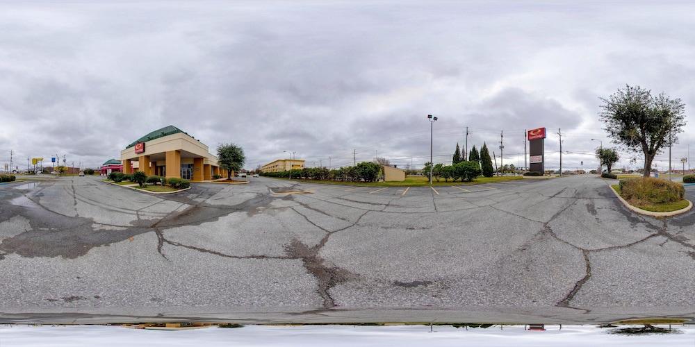 Econo Lodge Baton Rouge Prairieville Exterior foto