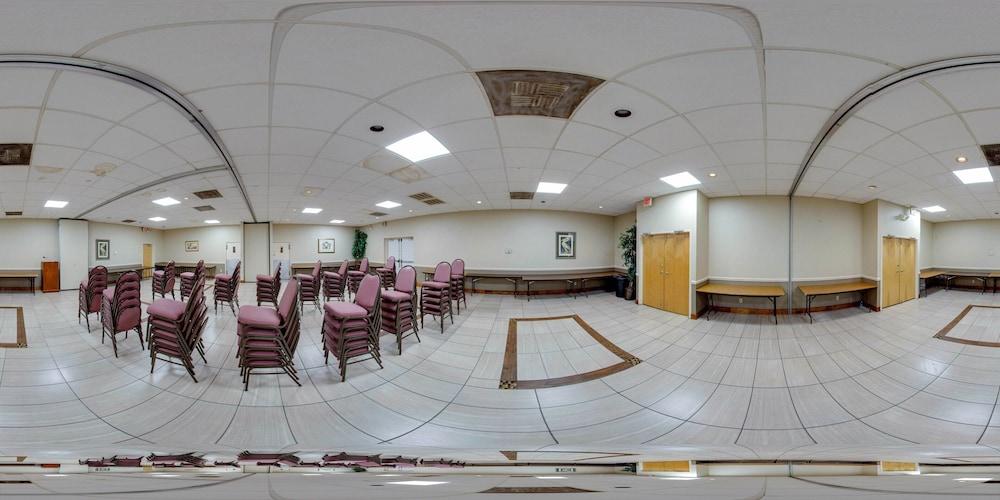 Econo Lodge Baton Rouge Prairieville Exterior foto